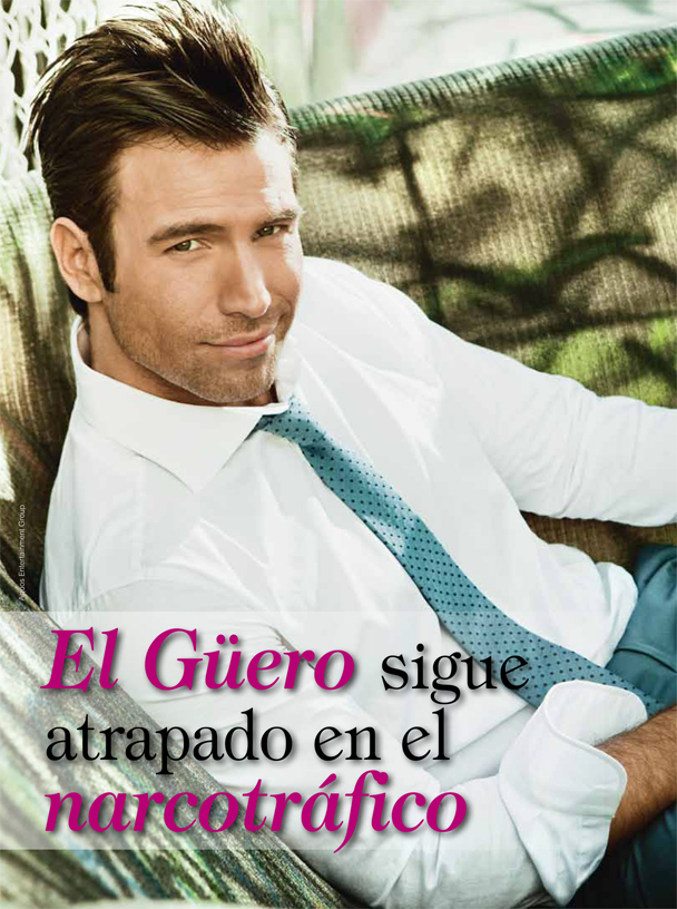 Rafael Amaya - Aquos Entertainment Group